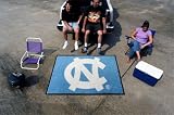 5' x 6' North Carolina Tar Heels Tailgater Mat