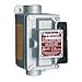 Appleton EDSC110-R13 EDS Series Rocker Arm Operated Tumbler Switch, Feed-Thru, 1 Gang, 1 Pole, 30 Amp, 120-277 VAC, 1" Hub