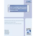 Click here to buy SRDF A and SRDF A Multi-Session Consistency on UNIX and Windows by  EMC TechBooks.