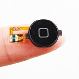 Original Apple iphone 3GS home button key + Flex Cable