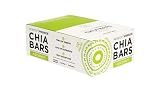 Health Warrior Chia Bars, Coconut, 13.2-Ounce (Pack of 15) Health Warrior Chia Bars, Coconut, 13.2-Ounce (Pack of 15)