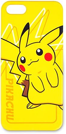Pikachu Pokémon Phone Case (iPhone 5 and 5s)