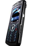 Motorola Motoslvr L72 Gsm Cell Phone Triband (unlocked)
