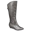 Women's Mossimo&reg; Kady Boots - Grey