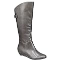 Women's Mossimo&reg; Kady Boots - Grey