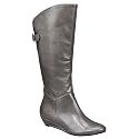 Women's Mossimo&reg; Kady Boots - Grey