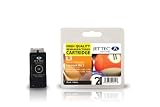 Lexmark No.3 Remanufactured Ink Cartridge by JetTec - L3