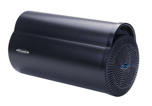 bazooka bass tube with amp