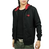 OnitsukaTiger HOODED TOP-フーデット トップ-《Mens》オニツカタイガー モノグラムプリント フルZIPパーカー OKS131-0090 OnitsukaTiger HOODED TOP-フーデット トップ-《Mens》オニツカタイガー モノグラムプリント フルZIPパーカー OKS131-0090