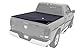 Lund 90962 Genesis Elite Snap Truck Bed Tonneau Cover for 2000-2004 Dodge Dakota | Fits 5