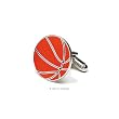 Basketball Themed Executive Cufflinks w/Jewelry Box