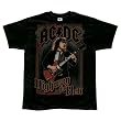 AC/DC - Highway Poster T-Shirt