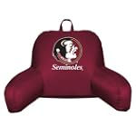 NCAA Florida State Seminoles Bed Rest