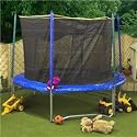 Mad Dash 10ft Trampoline