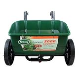 Scotts AccuGreen 3000 Deluxe Drop Spreader #73730