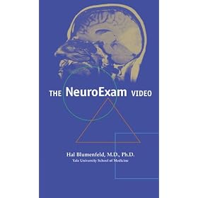 Neuroexam Video T/a Neuroanatomy [VHS]