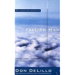 Falling Man: Mit Annotationsheft