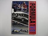 The Guiness formula 1 fact book