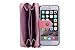 iPhone 6 Wallet Case -Egrace Apple iPhone 6/6s (4.7