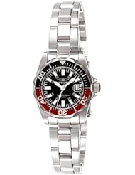 Invicta Womens 7061 Signature Collection Pro Diver Watch