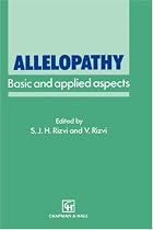 Allelopathy: Basic and applied aspects