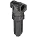 Banjo LST150-30 Polypropylene T-Strainer, 30 Mesh, 1-1/2" NPT Female