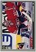 Patrick Roy Montreal Canadiens 1995-96 Collector's Choice Player's Club #95 Hockey Card