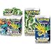3 (Three) Packs of Pokemon PL Card Game Platinum Arceus (3 Packs - 10 Cards/Pack)