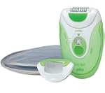 Braun - 81240150 - Epilateur Silk-�pi...