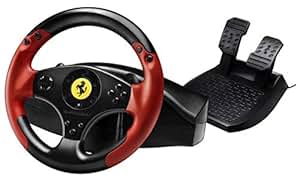 Thrustmaster Ferrari Racing Wheel 