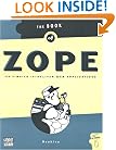 The Book of Zope