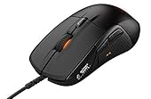 【国内正規品】ゲーミングマウス SteelSeries Rival 700 62231