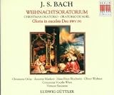Review Berlin Classics  / Bach - Christmas Oratorio