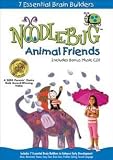DVD Noodlebug: Animal Friends code image