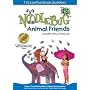 Noodlebug: Animal Friends