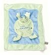 Bunnies by the Bay Tadbit's Bug A Bye Binkie Blanket