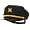 Adjustable Captain Hats-Navy