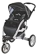 Graco Trekko Stroller, Black