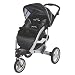 Graco Trekko Stroller, Metropolis