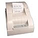 GIS-TP1 Ticket Printer for Guest Internet Hotspot Gateways