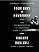 Books : Four Days in November: The Assassination of President John F. Kennedy