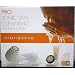 Clarisonic Pro For Face and Body 4 Speeds - White