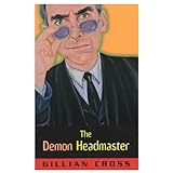 the demon headmaster