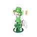5" Irish Parade Mouse by Annalee
