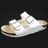 BIRKENSTOCK(ビルケンシュトック) ARIZONA WHITE 40 51731
