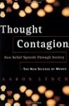 Thought Contagion: How Belief Spreads...