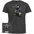 Bob Marley - Chair T-Shirt