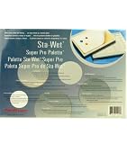 Masterson Sta-Wet Premier Palette EA 12
