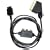 SONY Playstation 2 Scart Lead Cable with AV outputs