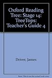 Treetops teacher's guide. 4